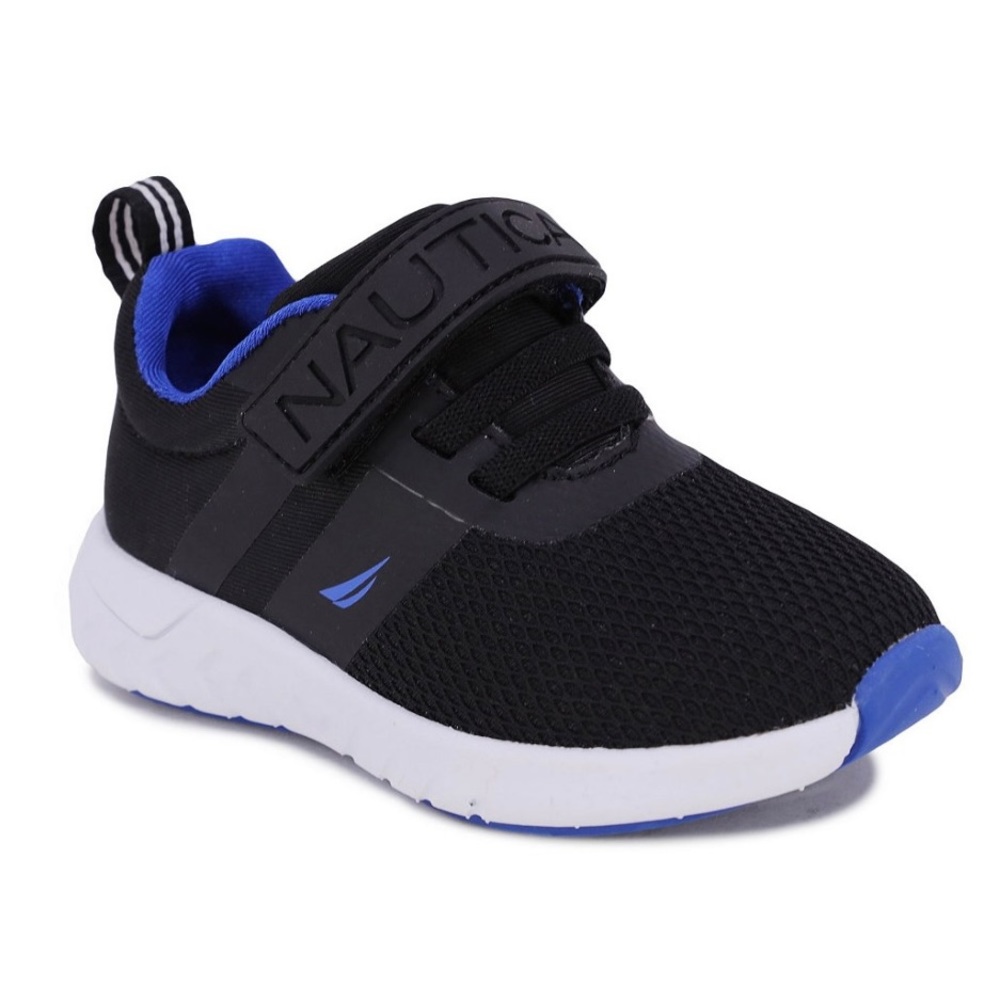 Nautica Toddler Boys Cushioned Sole Towhee Sport Shoes